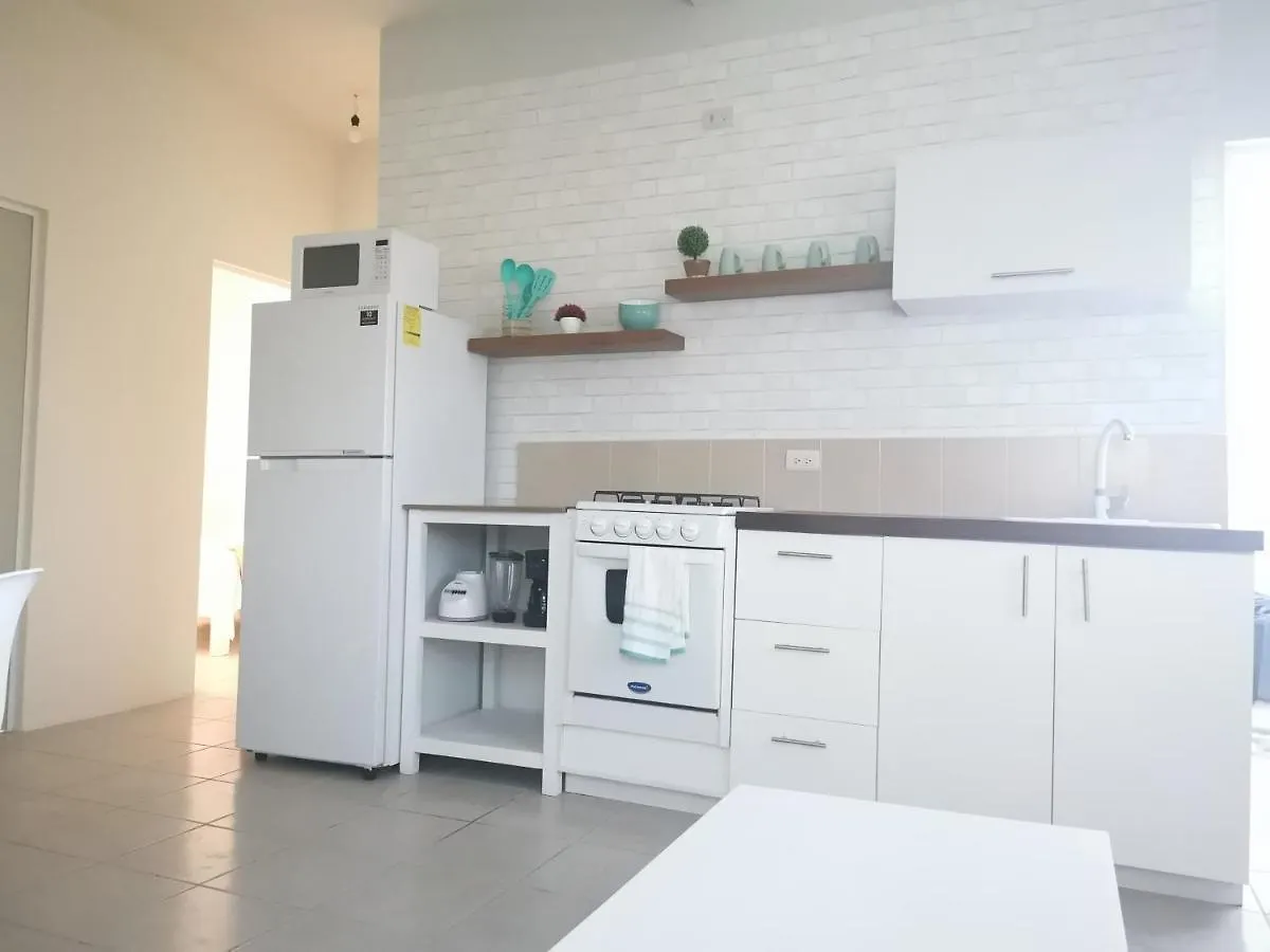 Casa Menta Puerto Vallarta Apartamento