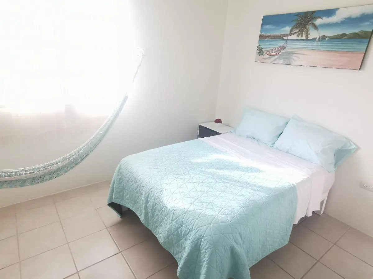 Casa Menta Puerto Vallarta México