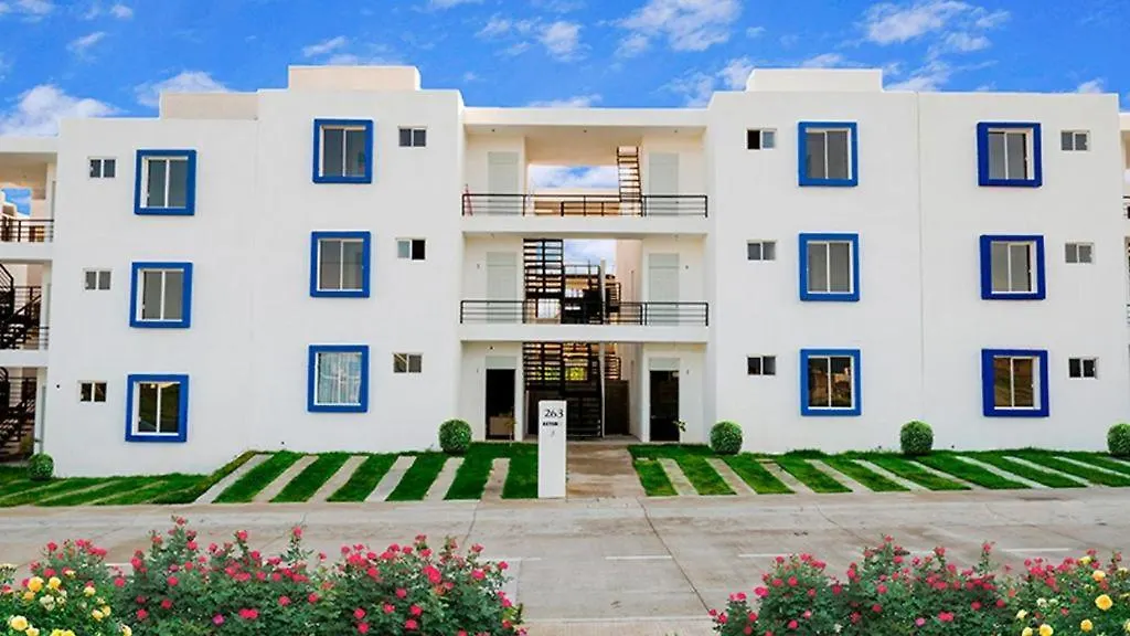 Casa Menta Puerto Vallarta