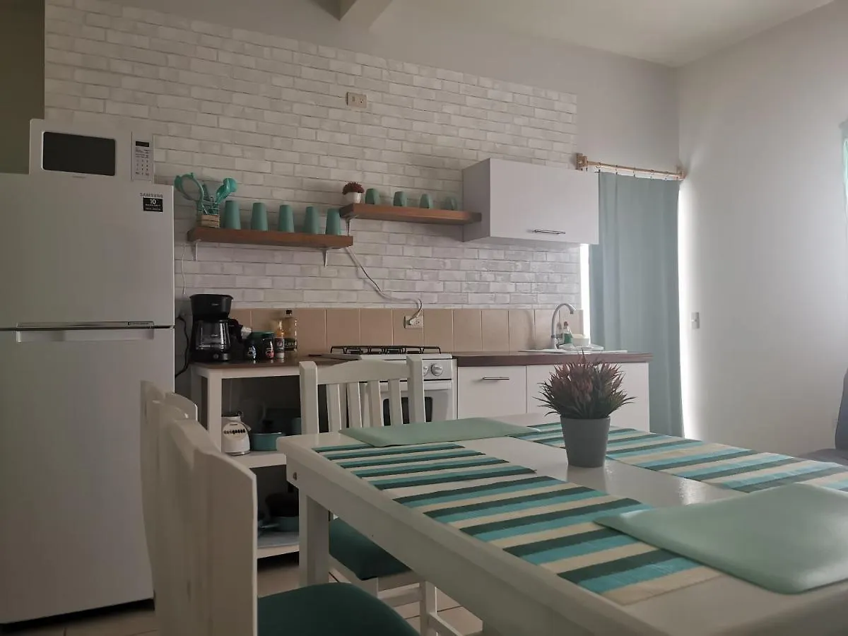 Apartamento Casa Menta Puerto Vallarta